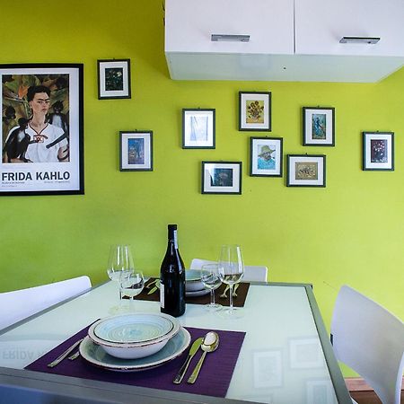 Corno Piccolo Cozy Home In L'Aquila City Center Εξωτερικό φωτογραφία