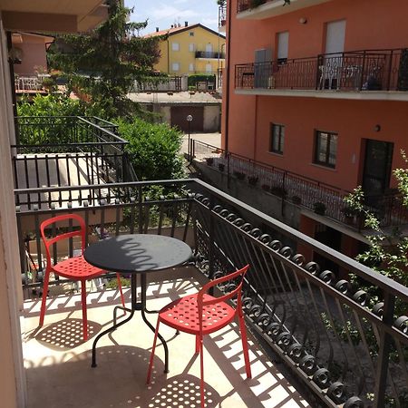 Corno Piccolo Cozy Home In L'Aquila City Center Εξωτερικό φωτογραφία