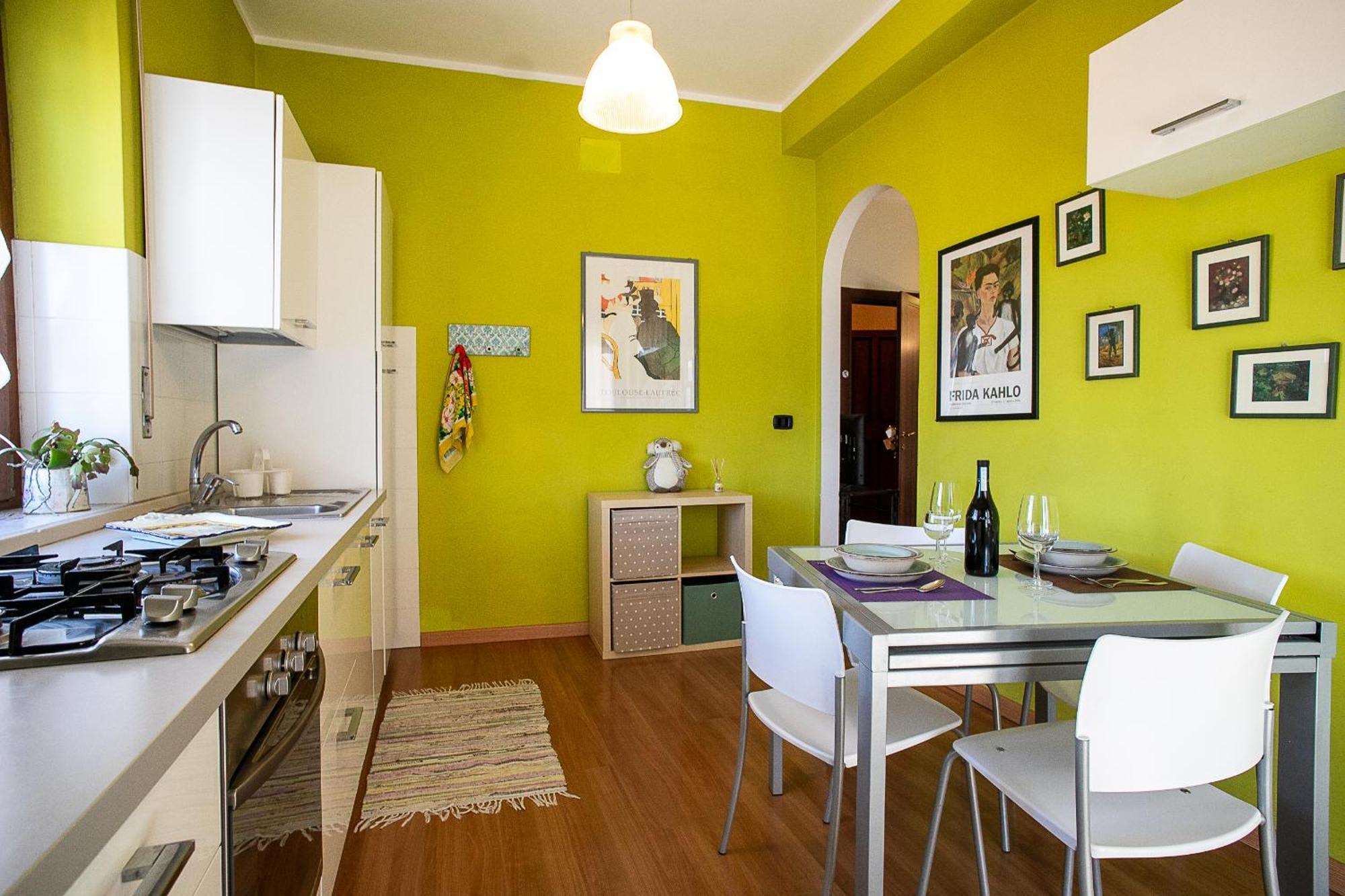 Corno Piccolo Cozy Home In L'Aquila City Center Εξωτερικό φωτογραφία