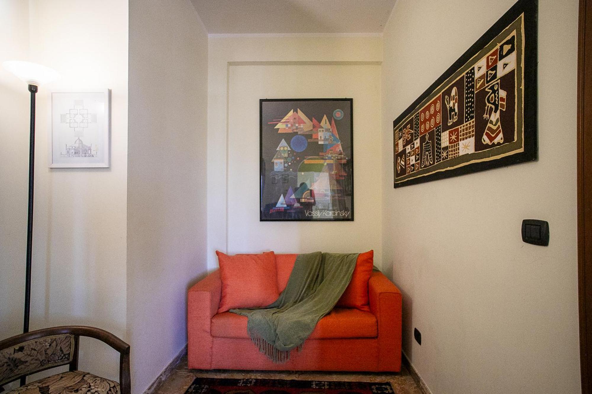 Corno Piccolo Cozy Home In L'Aquila City Center Εξωτερικό φωτογραφία
