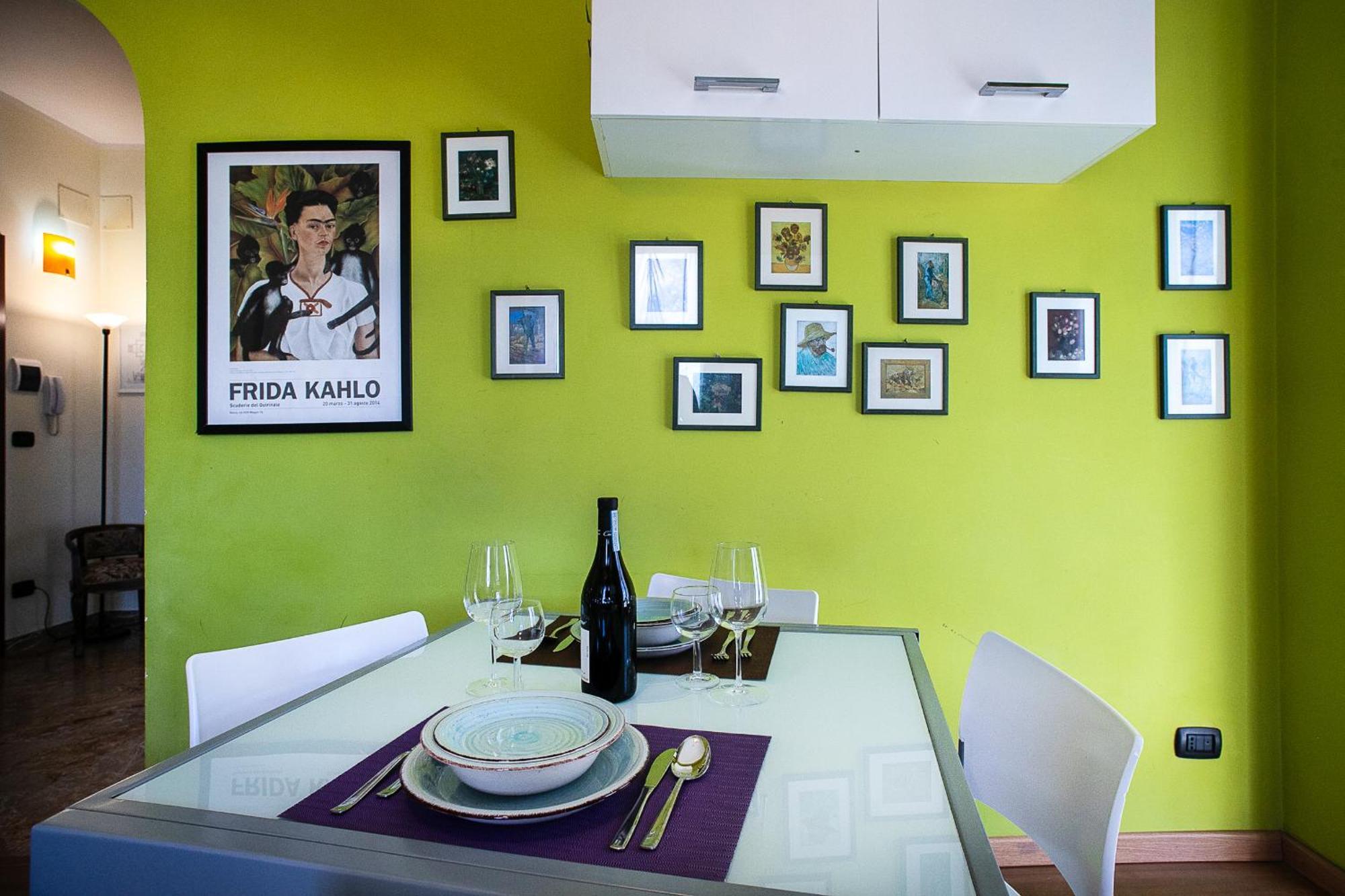 Corno Piccolo Cozy Home In L'Aquila City Center Εξωτερικό φωτογραφία
