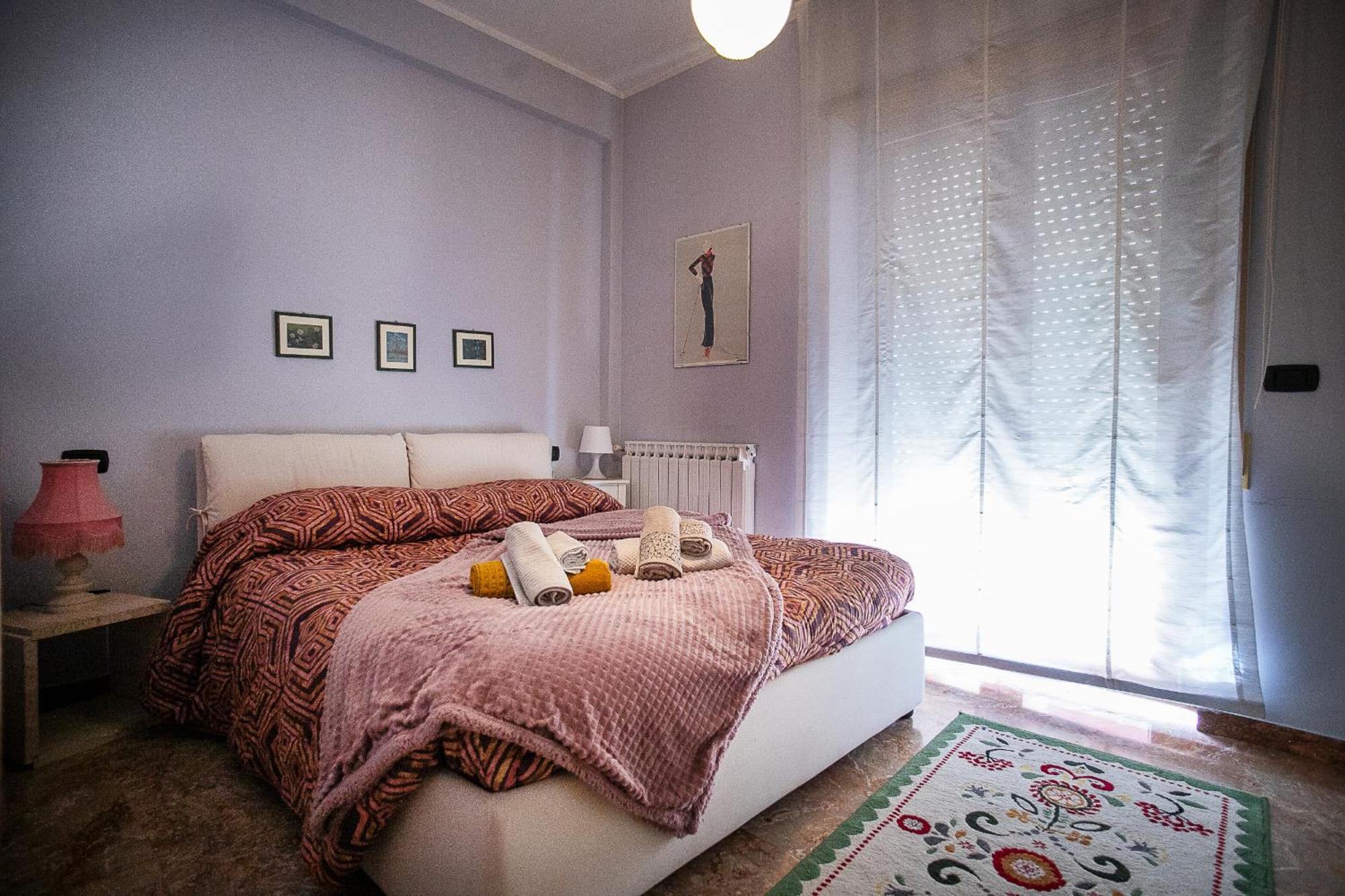 Corno Piccolo Cozy Home In L'Aquila City Center Εξωτερικό φωτογραφία