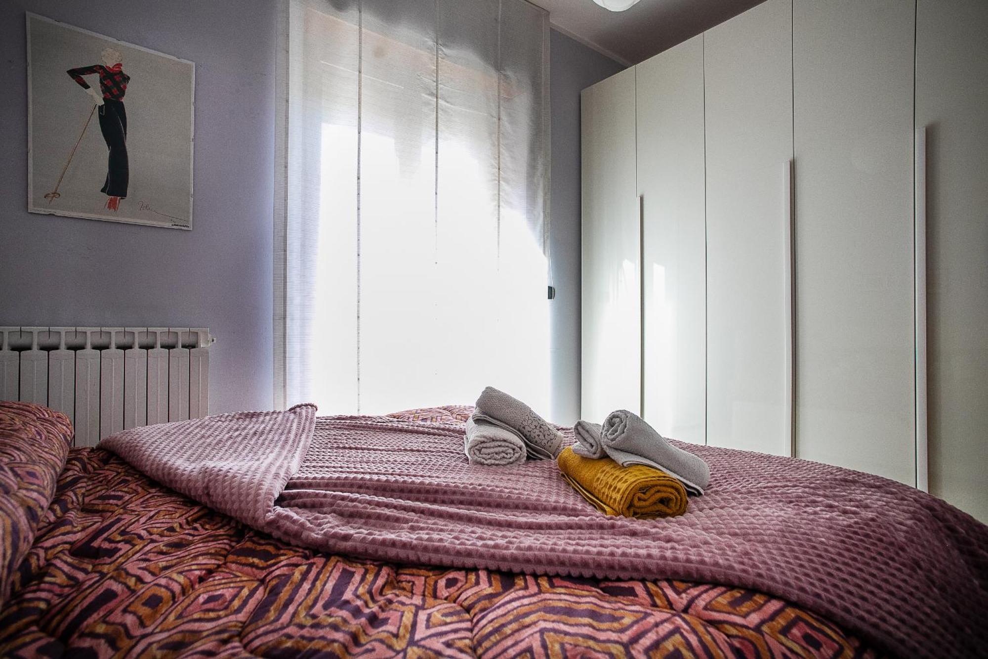 Corno Piccolo Cozy Home In L'Aquila City Center Εξωτερικό φωτογραφία
