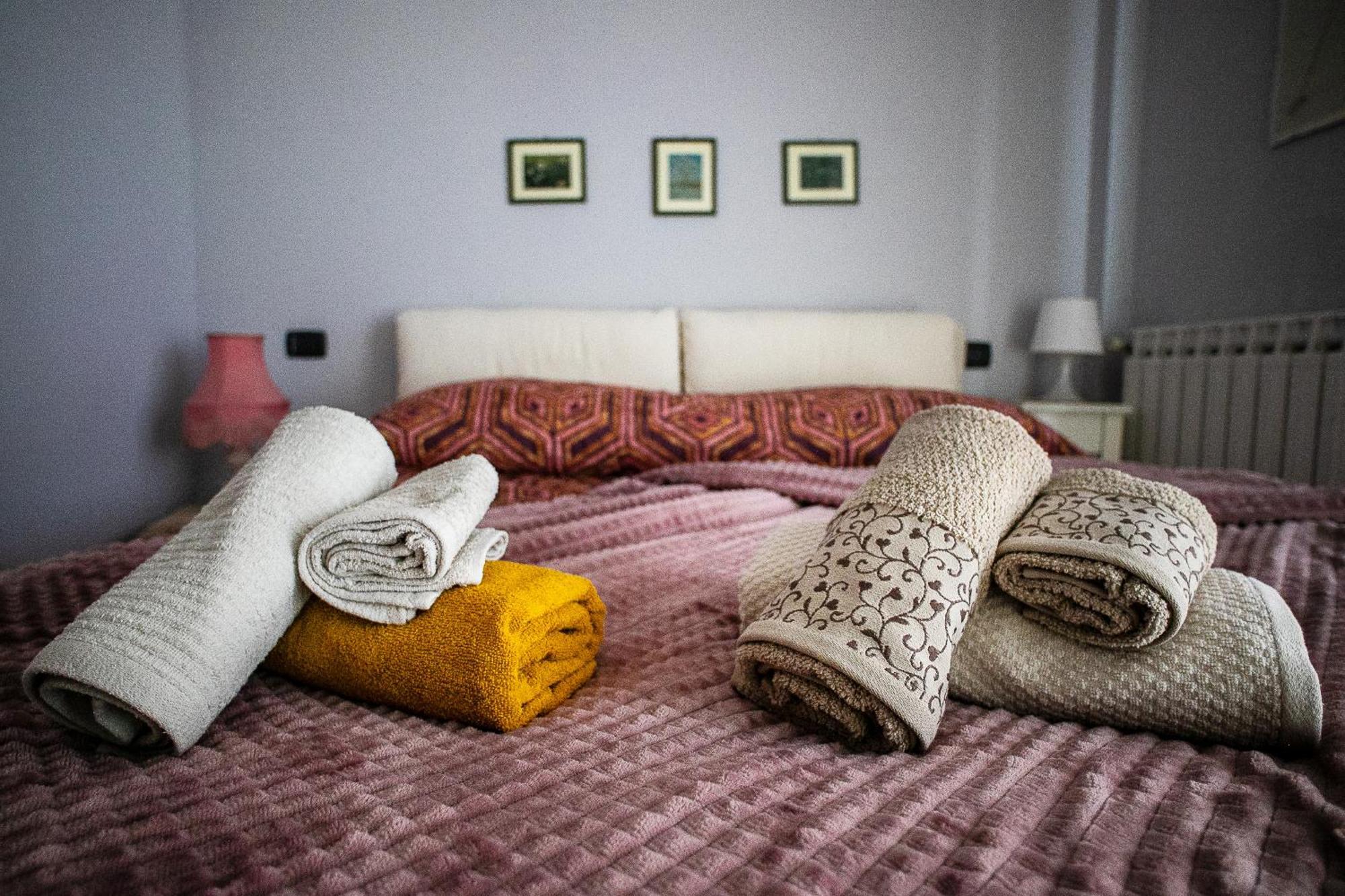Corno Piccolo Cozy Home In L'Aquila City Center Εξωτερικό φωτογραφία