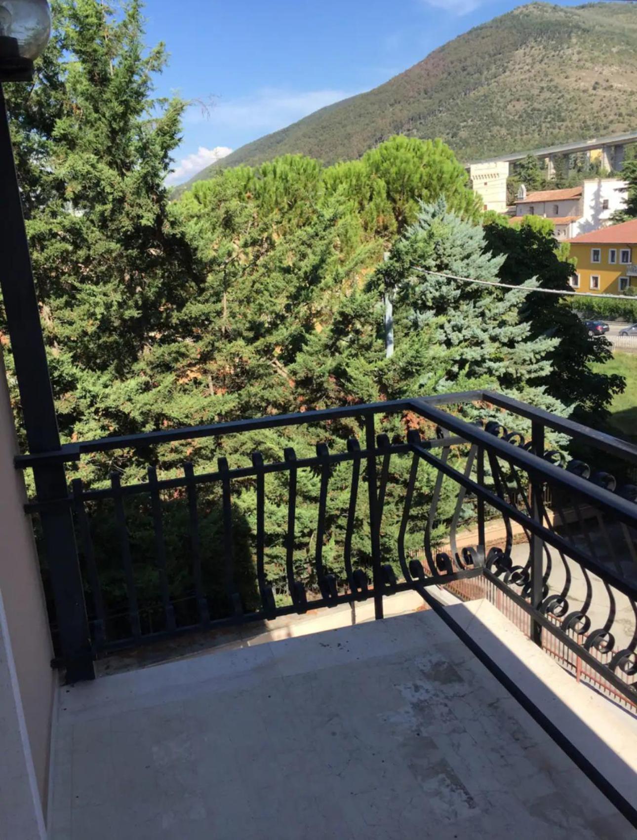 Corno Piccolo Cozy Home In L'Aquila City Center Εξωτερικό φωτογραφία