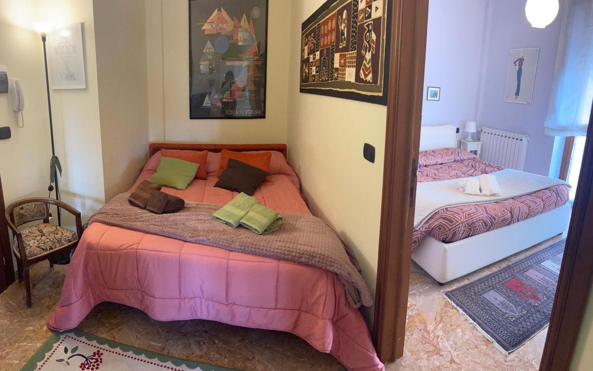 Corno Piccolo Cozy Home In L'Aquila City Center Εξωτερικό φωτογραφία
